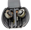 Simms GTS Double Rod Reel Vault Inside